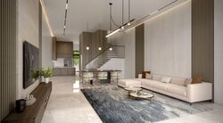 Mandai Garden (D26), Terrace #467487211